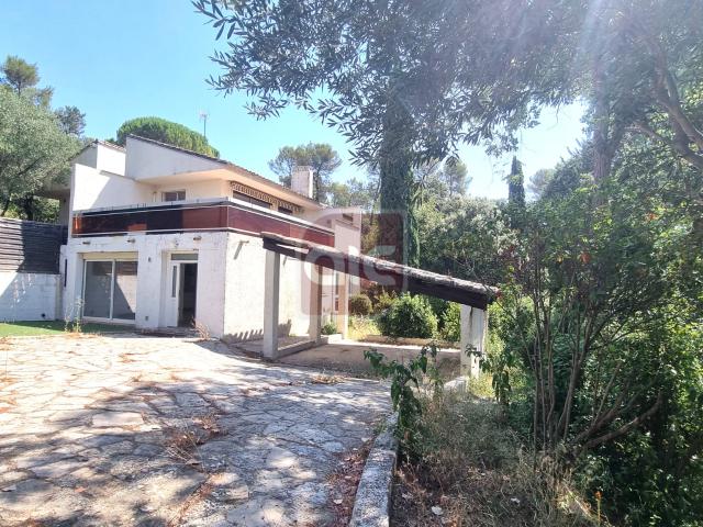 Maison 8 pièces 170 m²