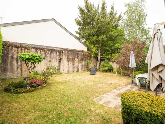 Maison 10 pièces 170 m²