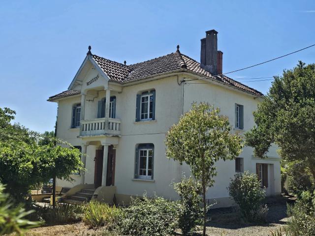 Maison 8 pièces 170 m²