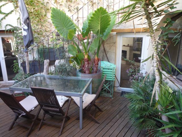 Maison 8 pièces 170 m²