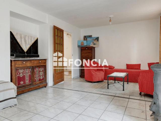 Maison 8 pièces 170 m²