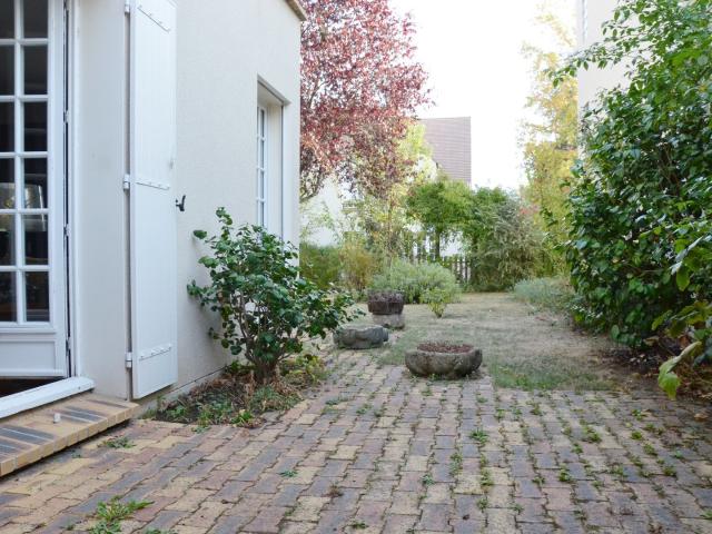 Maison 8 pièces 170 m²