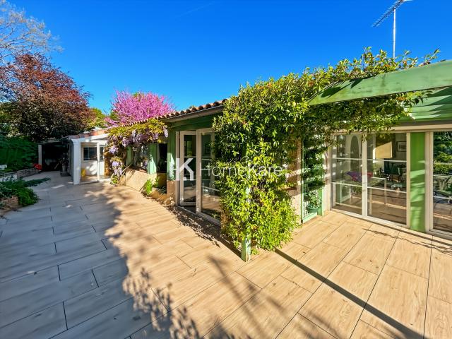 Maison 8 pièces 170 m²