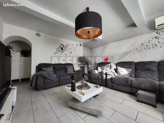 Maison 8 pièces 170 m²