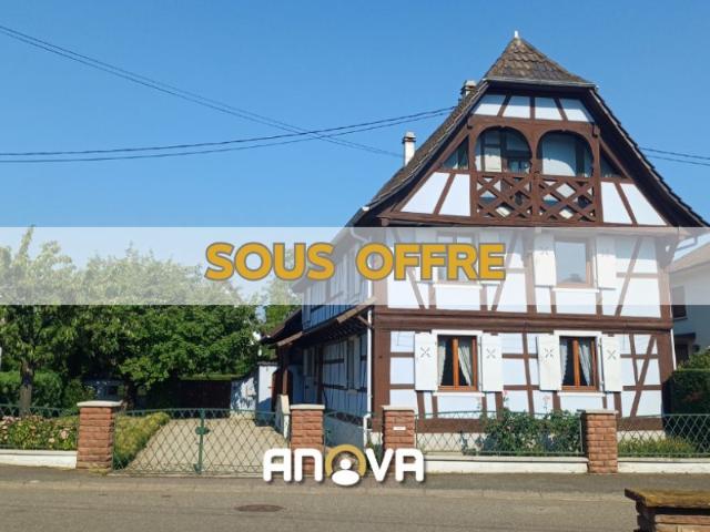 Maison 8 pièces 170 m²