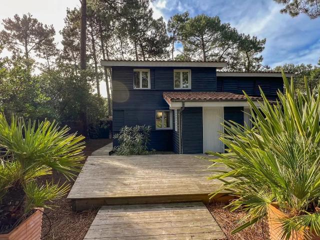 Maison 8 pièces 170 m²
