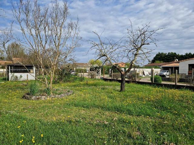 Maison 8 pièces 170 m²
