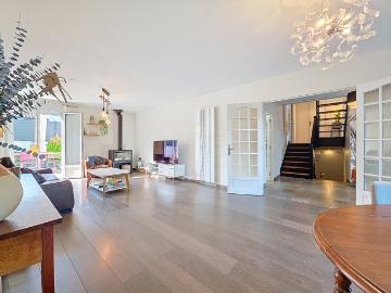 Maison 8 pièces 170 m²