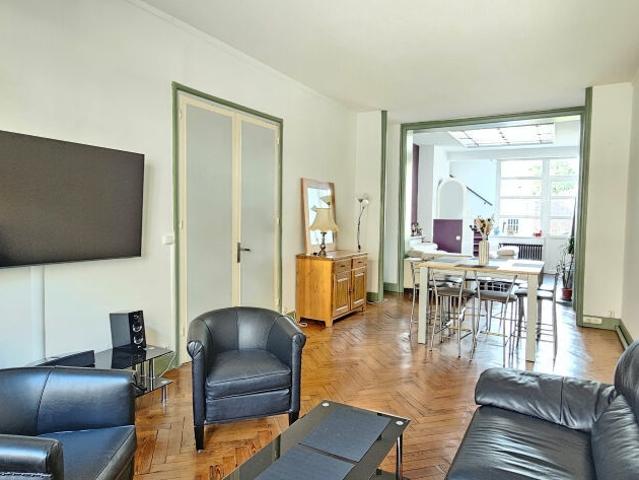 Maison 8 pièces 170 m²