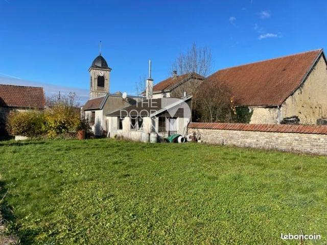 Maison 8 pièces 170 m²