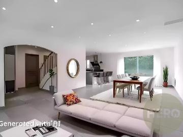 Maison 8 pièces 170 m²