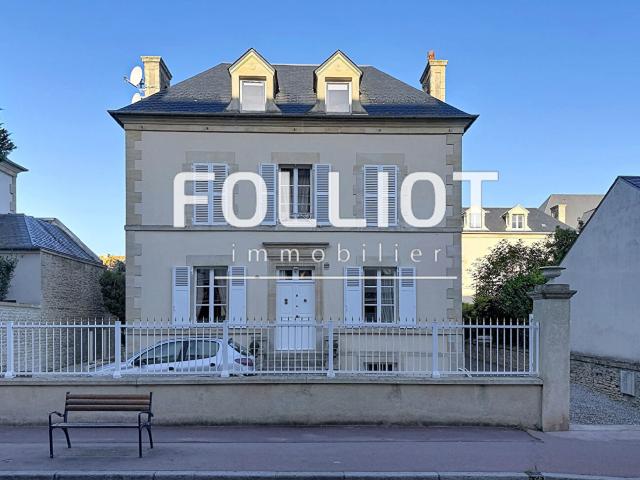 Maison 8 pièces 170 m²