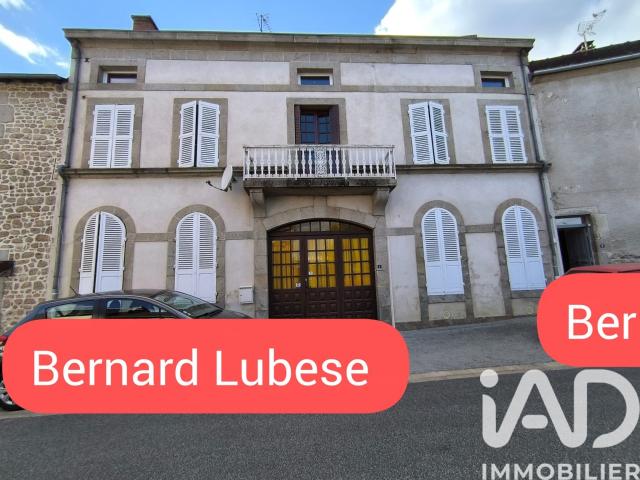 Maison 8 pièces 170 m²