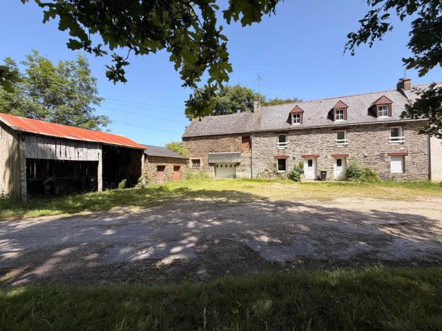 Maison 8 pièces 170 m²