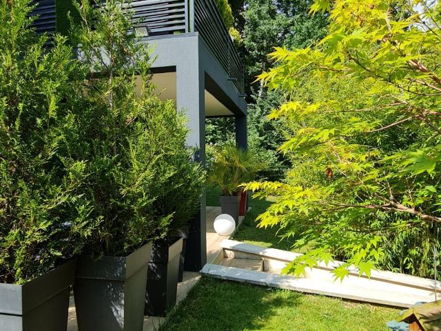 Maison 8 pièces 170 m²