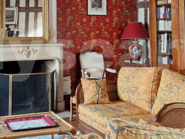 Maison 8 pièces 170 m²