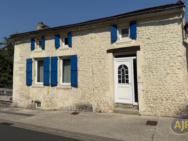 Maison 8 pièces 170 m²