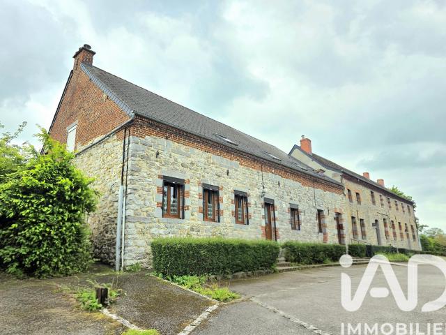 Maison 8 pièces 170 m²