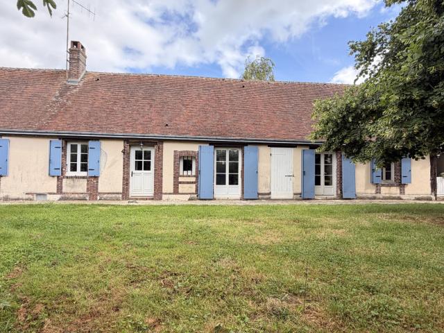 Maison 8 pièces 170 m²