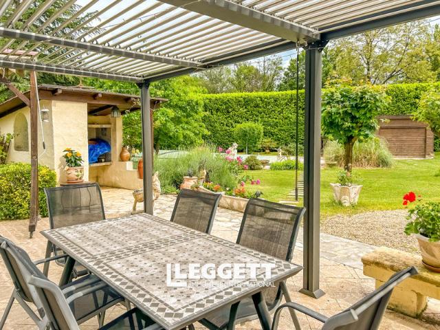 Maison 8 pièces 170 m²