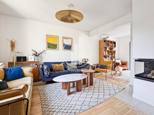 Maison 8 pièces 170 m²