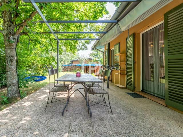 Maison 8 pièces 170 m²