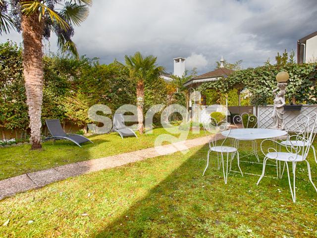 Maison 7 pièces 170 m²