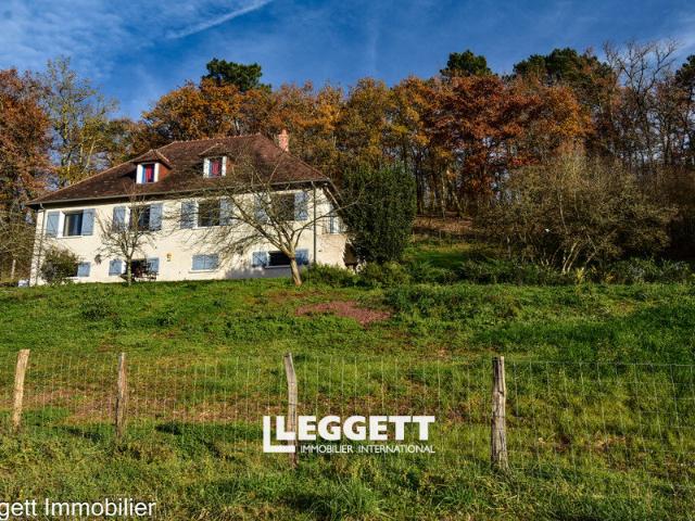 Maison 8 pièces 171 m²