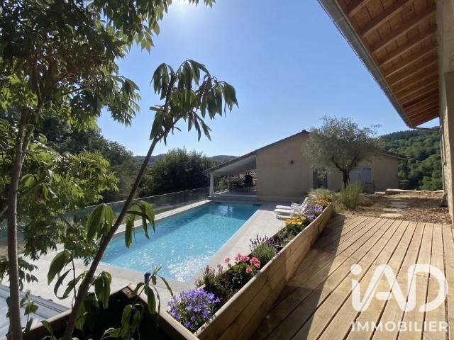 Maison 8 pièces 171 m²