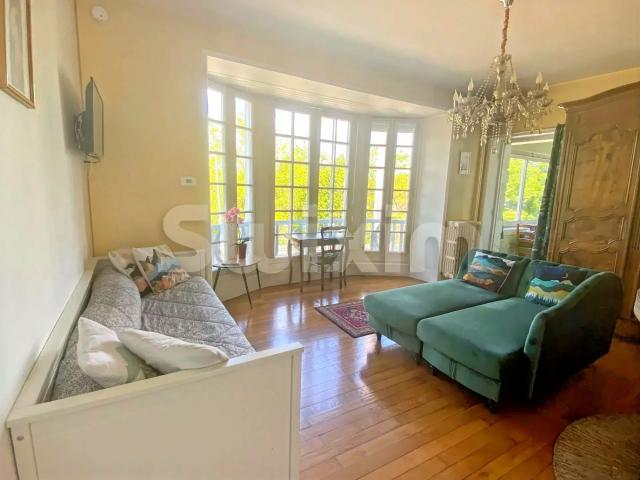 Maison 8 pièces 171 m²