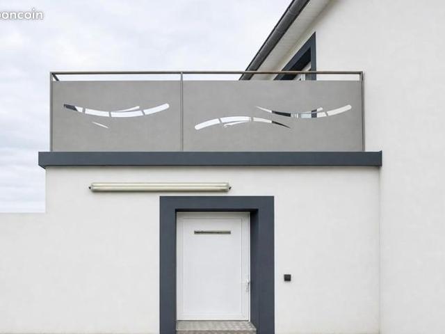 Maison 8 pièces 171 m²