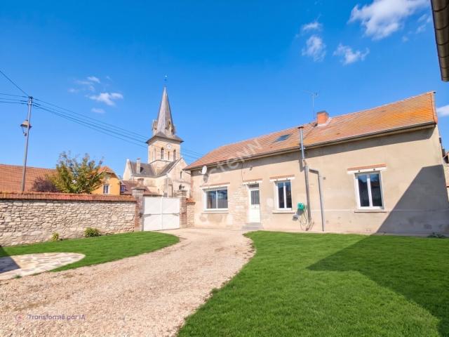 Maison 8 pièces 171 m²