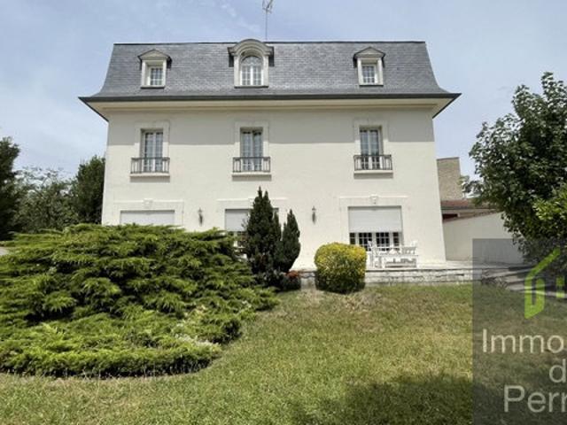 Maison 8 pièces 171 m²