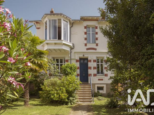 Maison 8 pièces 171 m²