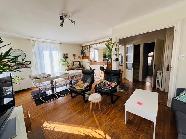 Maison 8 pièces 171 m²