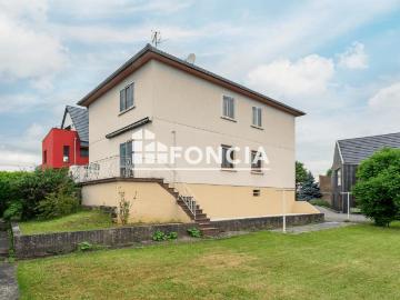Maison 8 pièces 171 m²