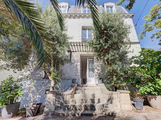 Maison 8 pièces 171 m²