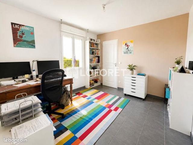 Maison 8 pièces 171 m²