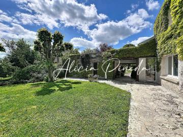 Maison 8 pièces 171 m²