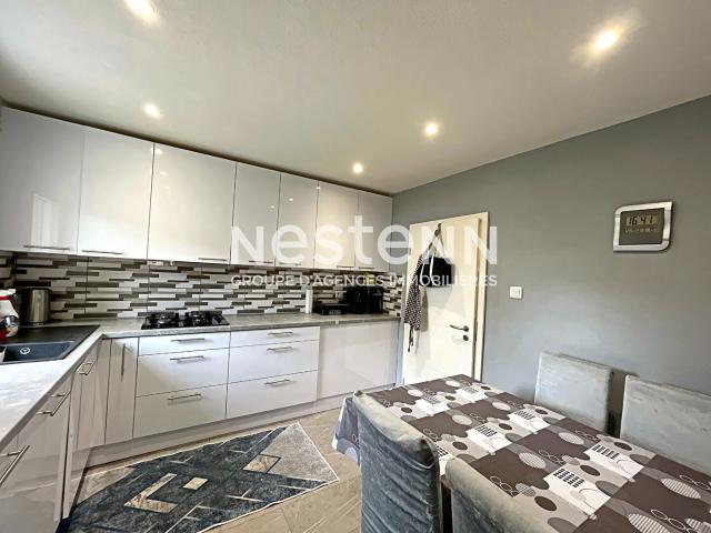 Maison 8 pièces 171 m²