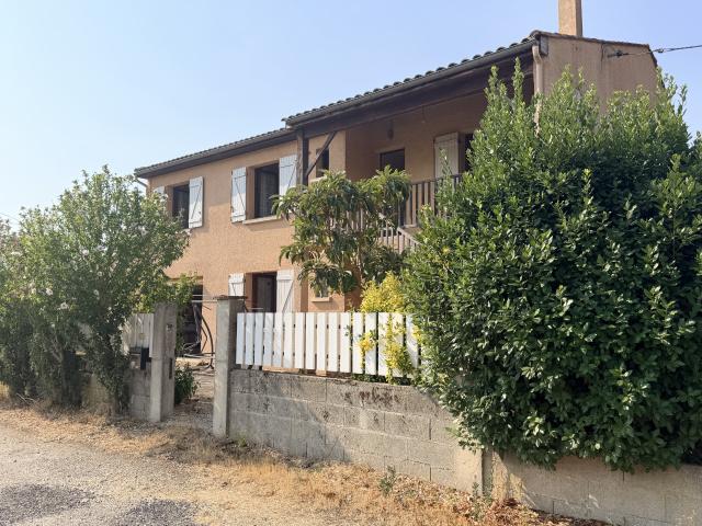 Maison 8 pièces 171 m²
