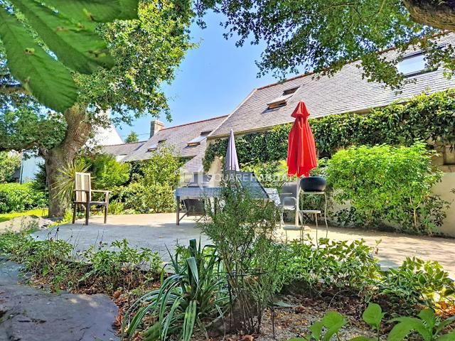 Maison 8 pièces 171 m²