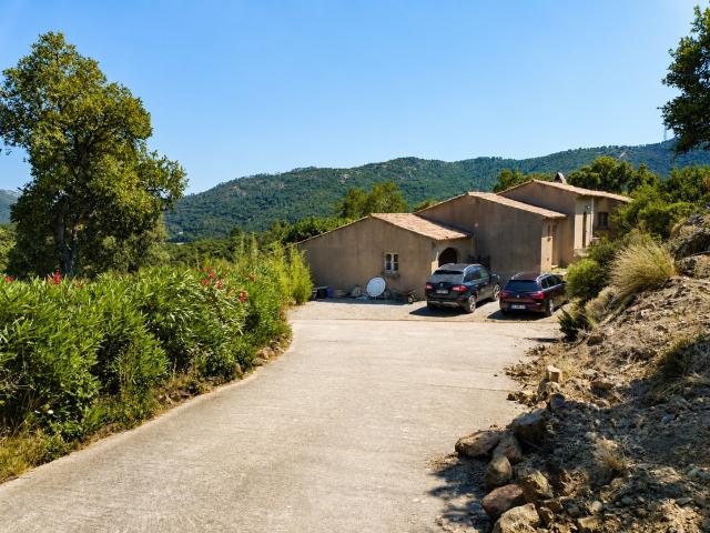 Maison 8 pièces 171 m²