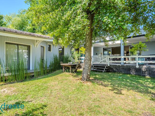 Maison 8 pièces 171 m²