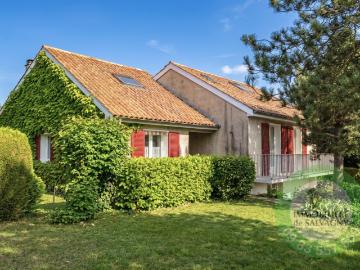 Maison 8 pièces 171 m²