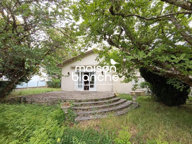 Maison 8 pièces 171 m²