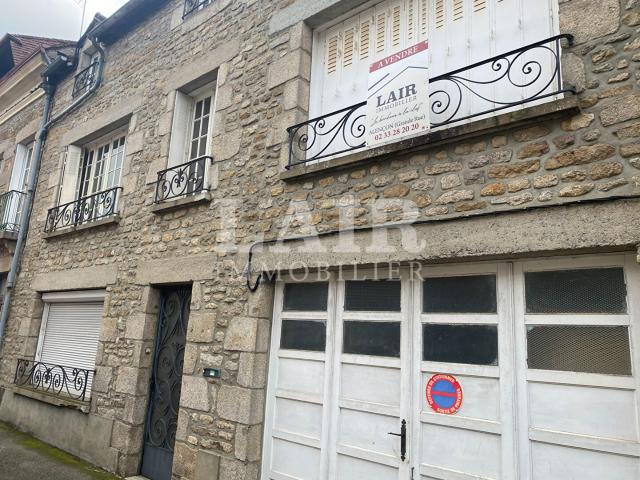 Maison 8 pièces 171 m²