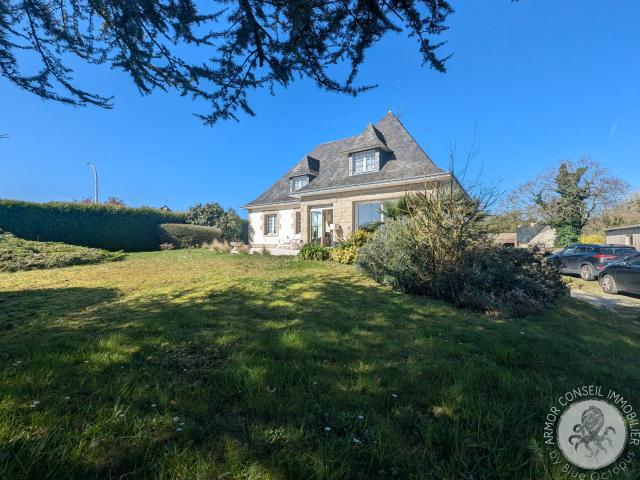 Maison 8 pièces 171 m²