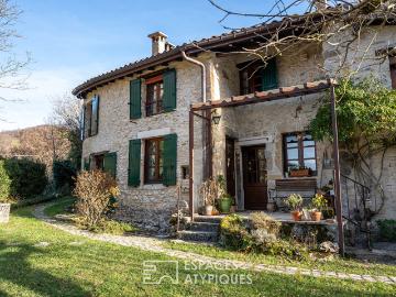Maison 8 pièces 171 m²