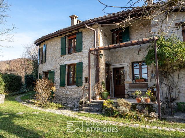 Maison 8 pièces 171 m²